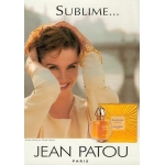 Sublime by Jean Patou